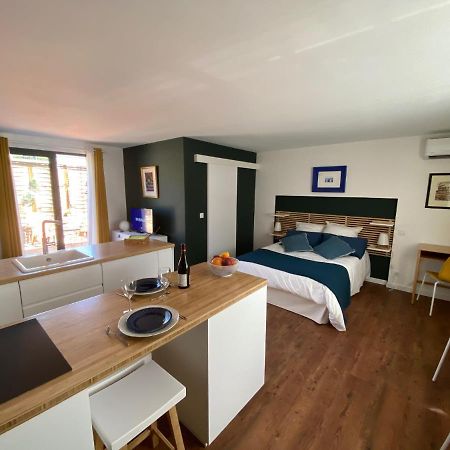 Les Cedres Villa Uzes Ngoại thất bức ảnh
