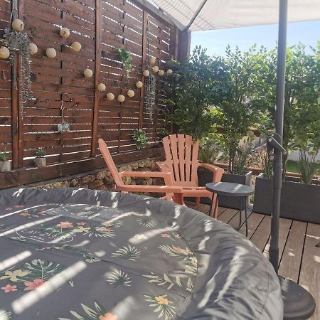 Les Cedres Villa Uzes Ngoại thất bức ảnh