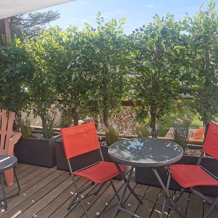 Les Cedres Villa Uzes Ngoại thất bức ảnh