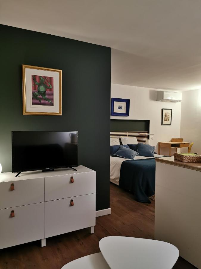 Les Cedres Villa Uzes Ngoại thất bức ảnh