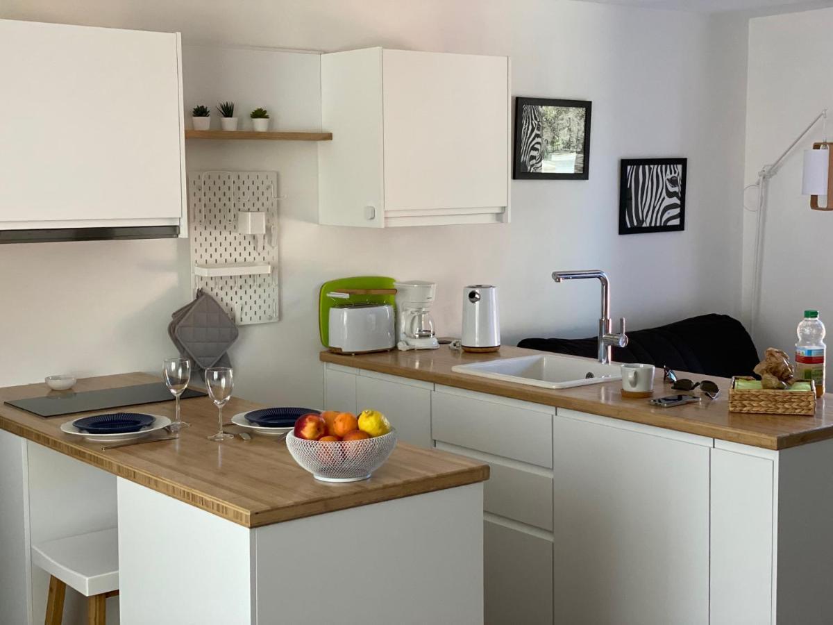 Les Cedres Villa Uzes Ngoại thất bức ảnh