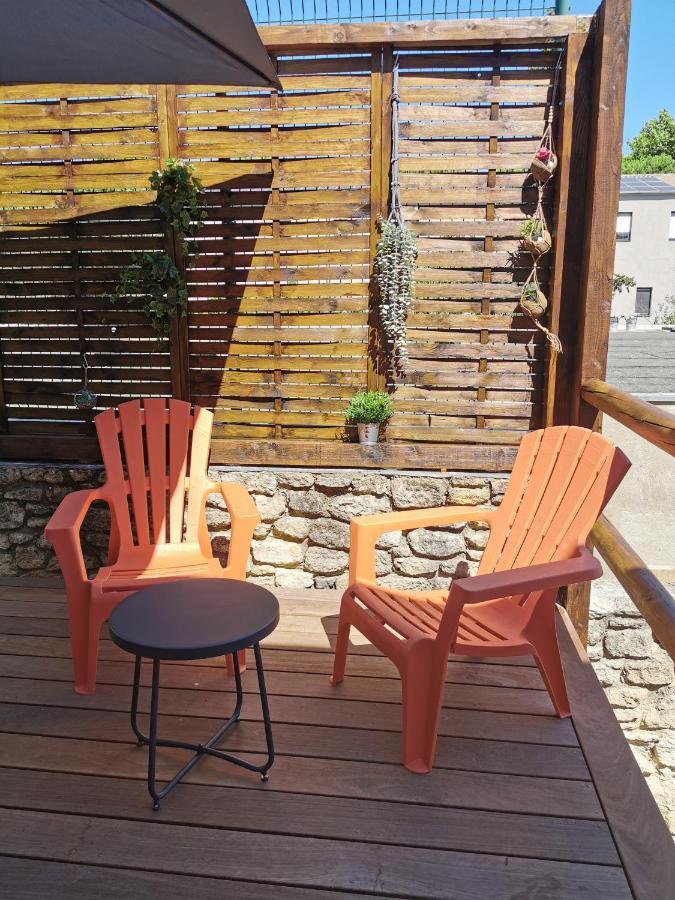 Les Cedres Villa Uzes Ngoại thất bức ảnh