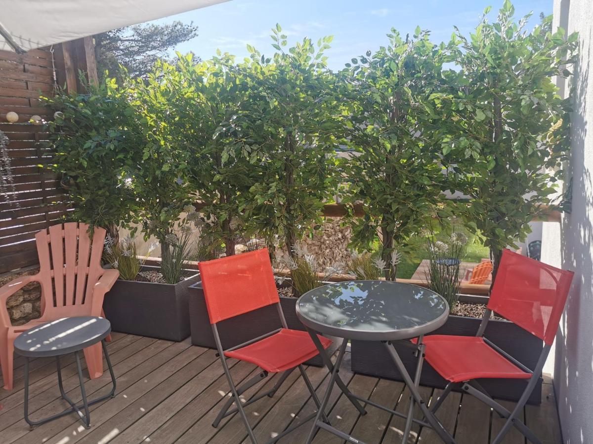 Les Cedres Villa Uzes Ngoại thất bức ảnh
